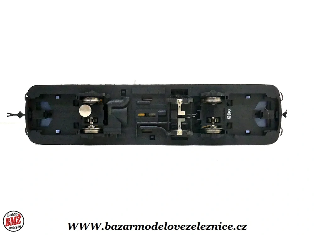 Fleischmann - DC - Motorový vůz VT 95 DB - HO