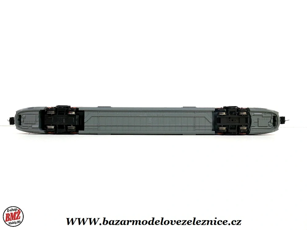Rivarossi - DSS - Motorový vůz BR 641 002 DB - HO