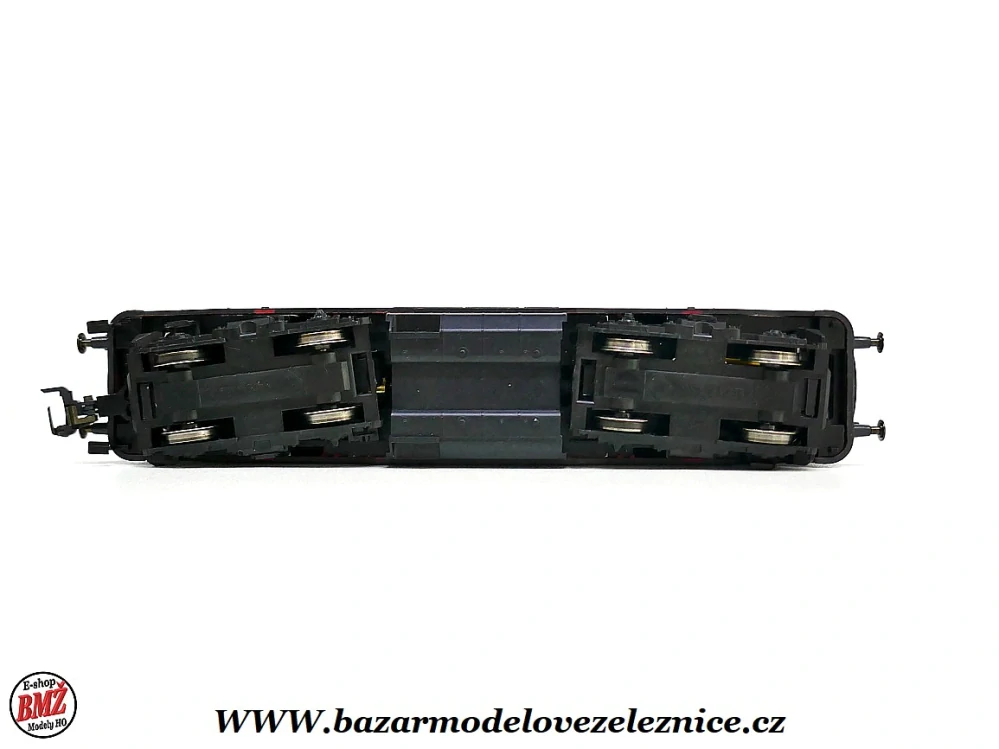 Roco museum edition  - DCC - Dieselová lokomotiva V 160 003 DB - HO