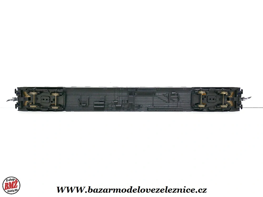 Roco Exklusiv - Osobní vůz DB TOUROPA - HO