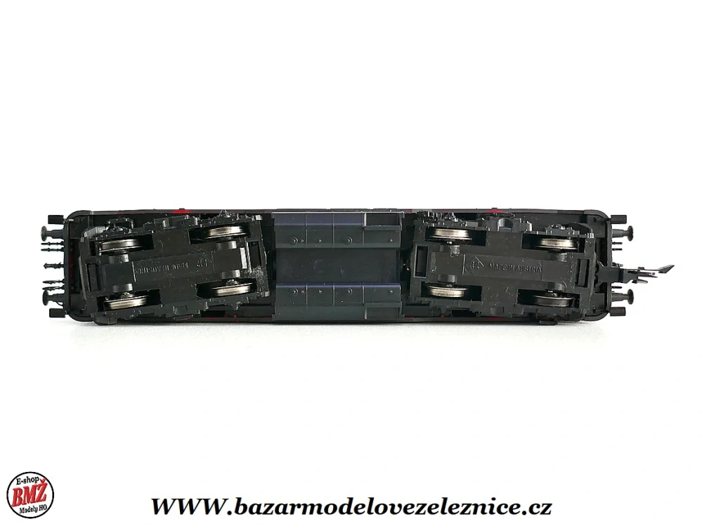 Roco - DCC - Dieselová lokomotiva V 160 003 DB - HO