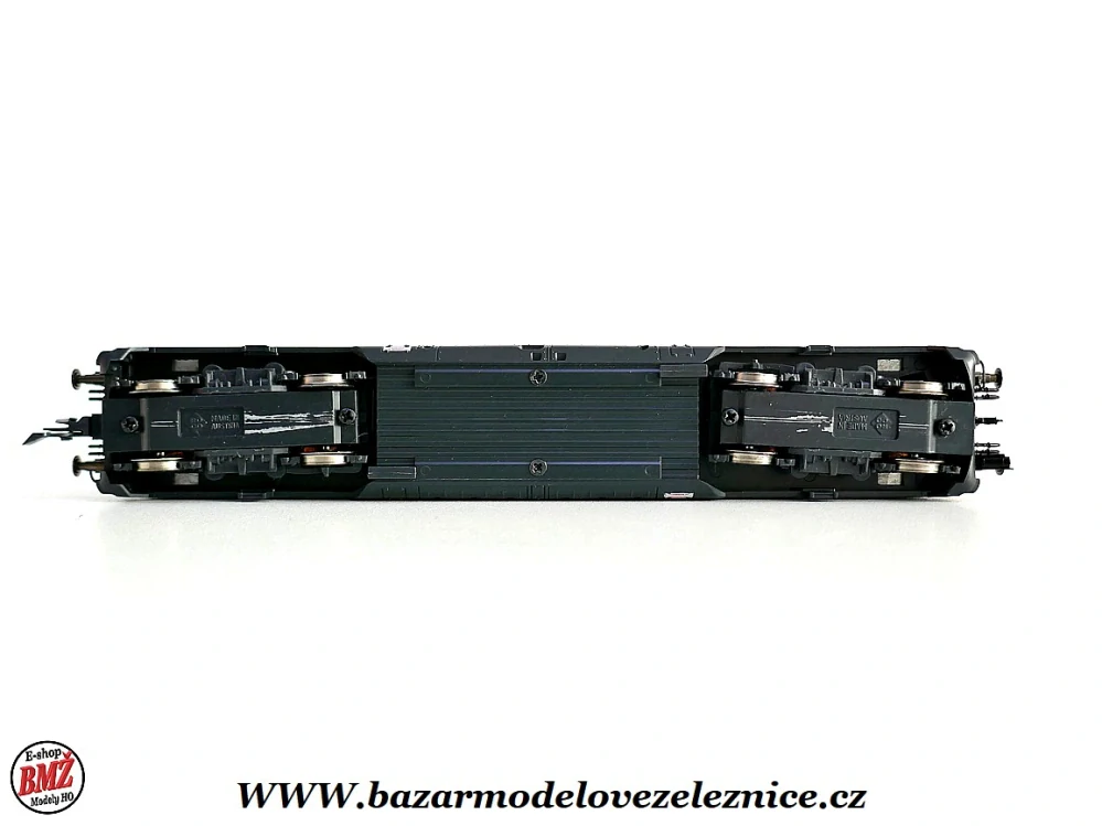 Roco - DCC - Dieselová lokomotiva V 200 026 DB - HO