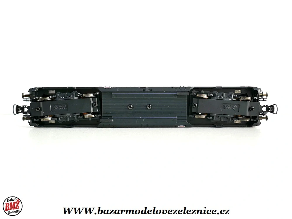 Roco - DCC - Dieselová lokomotiva V 200 026 DB - HO