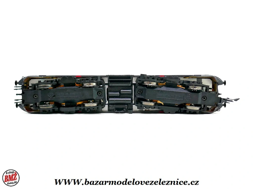 Roco - DSS - Elektrická lokomotiva E 10 1309 DB - HO