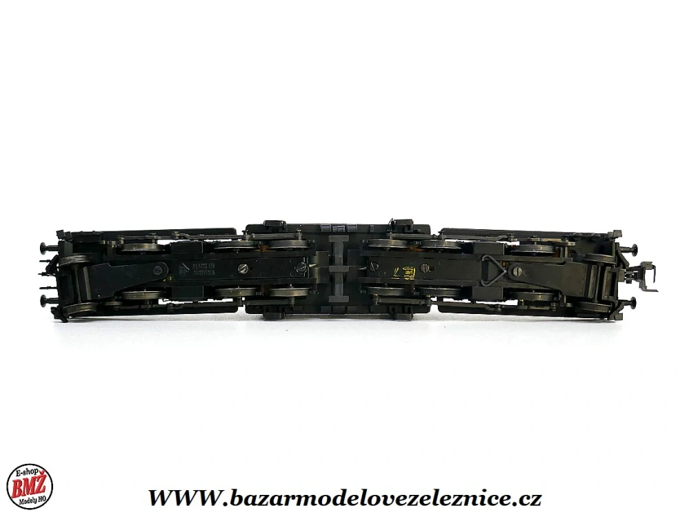 Roco - DSS - Elektrická lokomotiva Ce 6/8 II SBB- HO