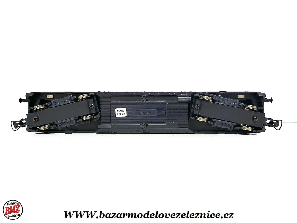Roco - DCC - Dieselová lokomotiva V 200 036 DB - HO