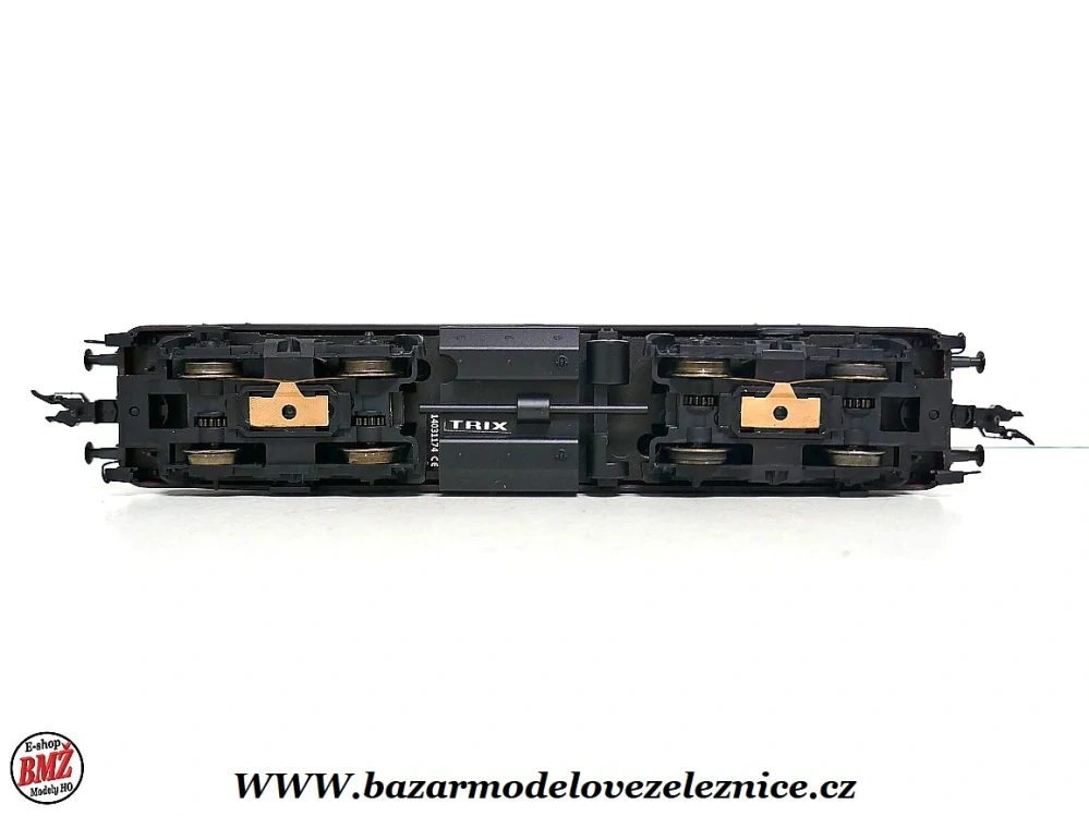 Trix - DCC + ZVUK - Dieselová lokomotiva BR 218 245 DB - HO