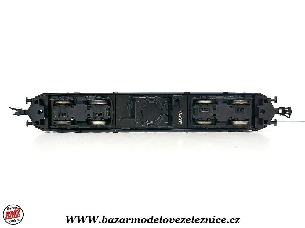 Trix - DCC - Elektrická lokomotiva BR 185 544 MRCE - HO