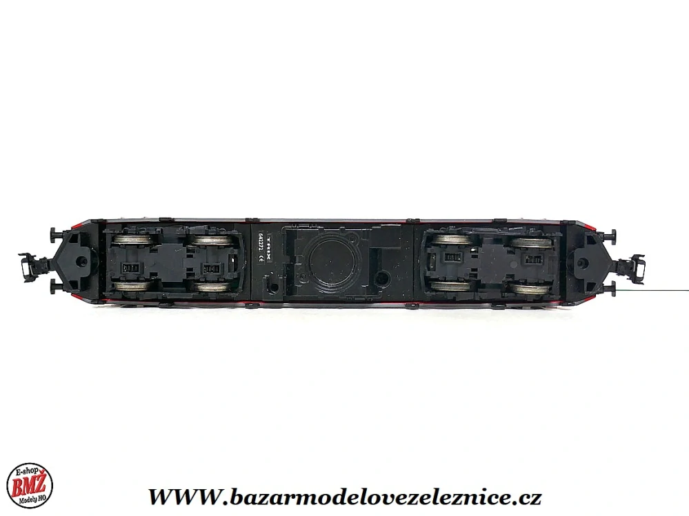 Trix - DCC - Elektrická lokomotiva BR 185 099 DB - HO
