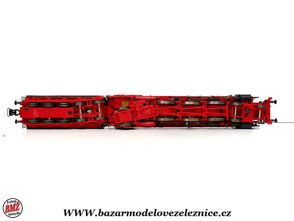 Roco - DCC - Parní lokomotiva BR 012 064 DB - HO