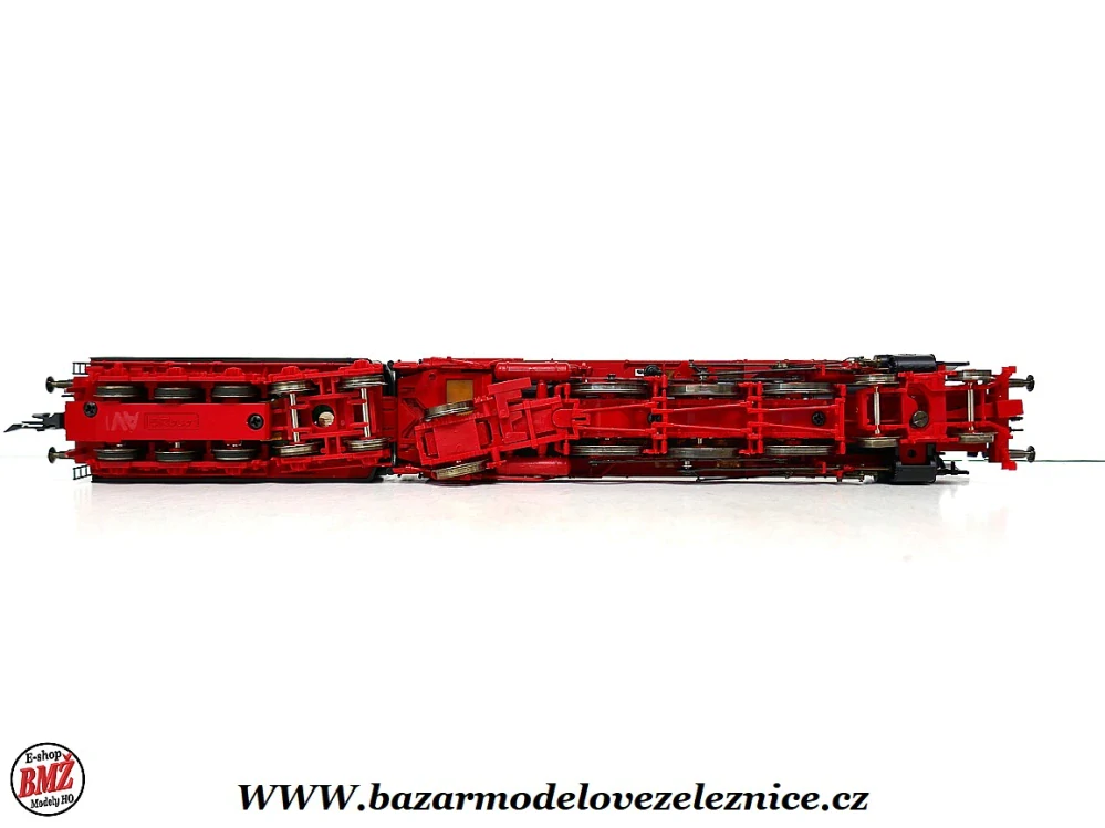 Roco - DSS - Parní lokomotiva BR 012 064 DB - HO
