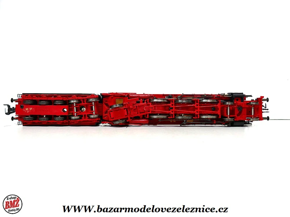 Roco - DCC - Parní lokomotiva BR 01 1082 DB - HO