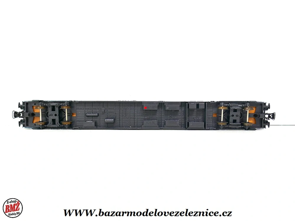 Roco - Osobní vůz SBB 2 tř.- HO