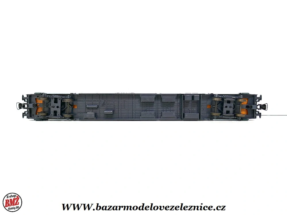 Roco - Osobní vůz SBB 2 tř. - HO