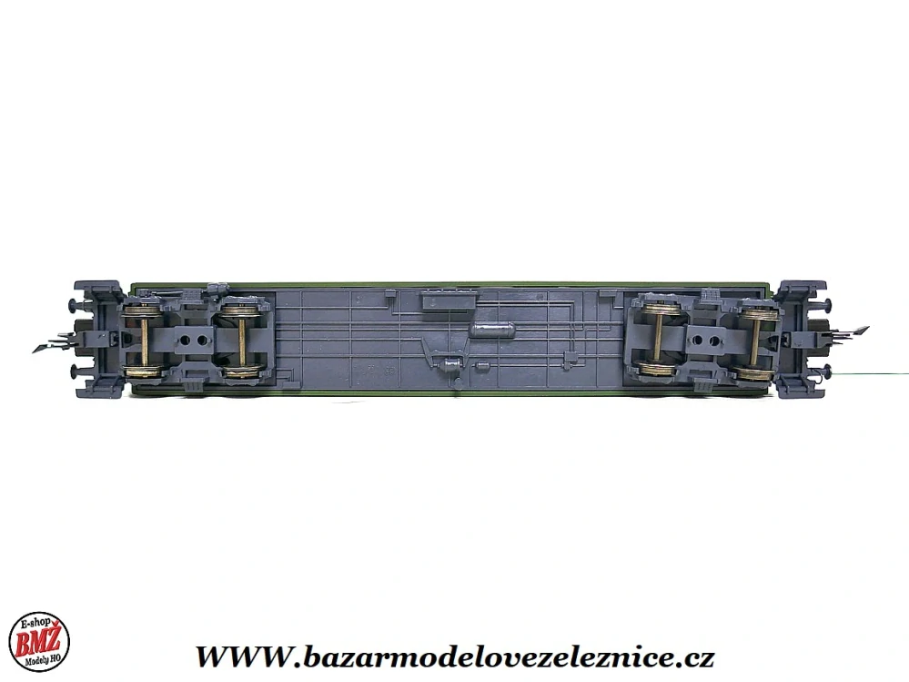 Roco Exklusiv - Osobní vůz SBB 1/2 tř. - HO