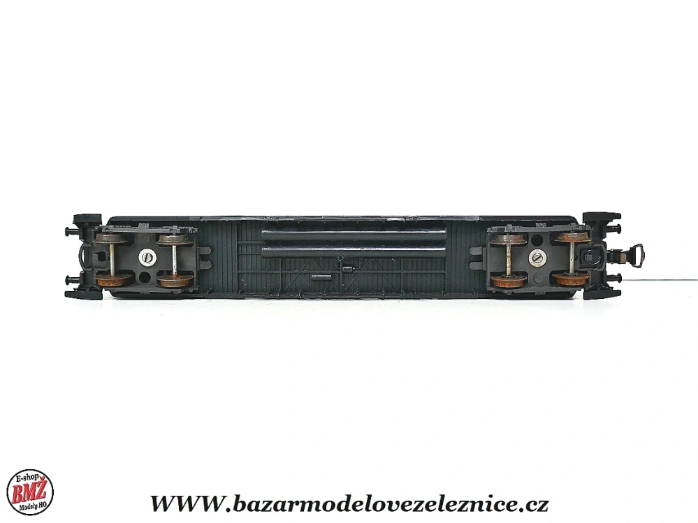 Liliput - Osobní vůz 1 Tř.  - HO