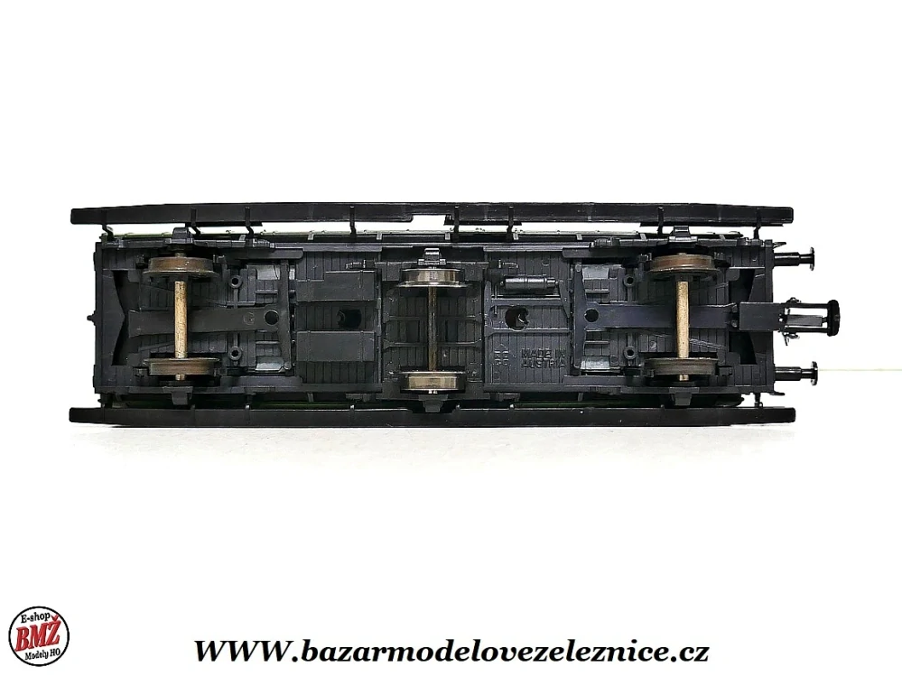 Roco - Poštovní vůz DB - HO