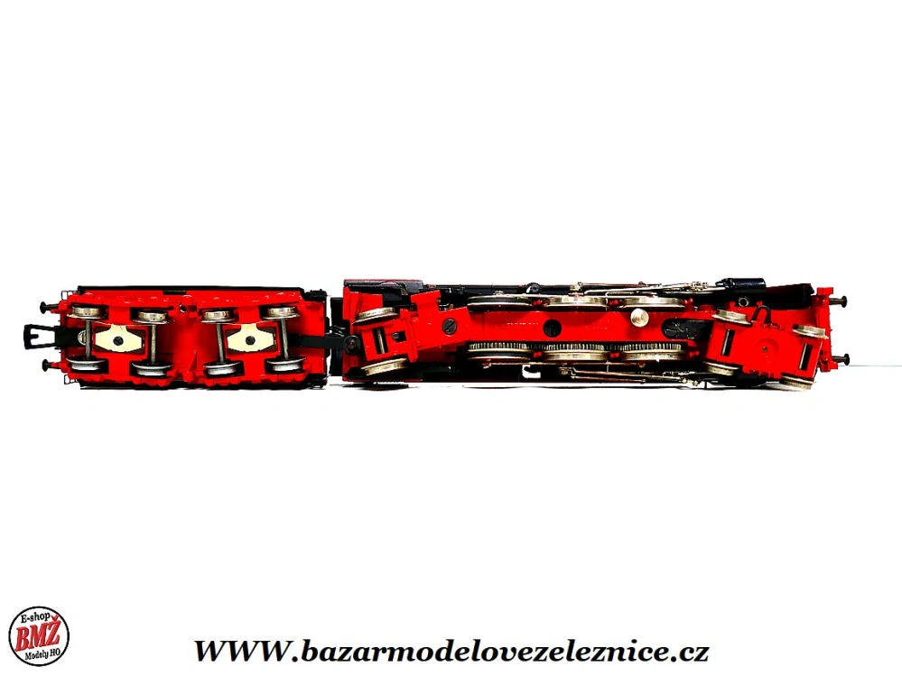 Marklin Hamo - DC - Parní lokomotiva BR 03 160 DB - HO