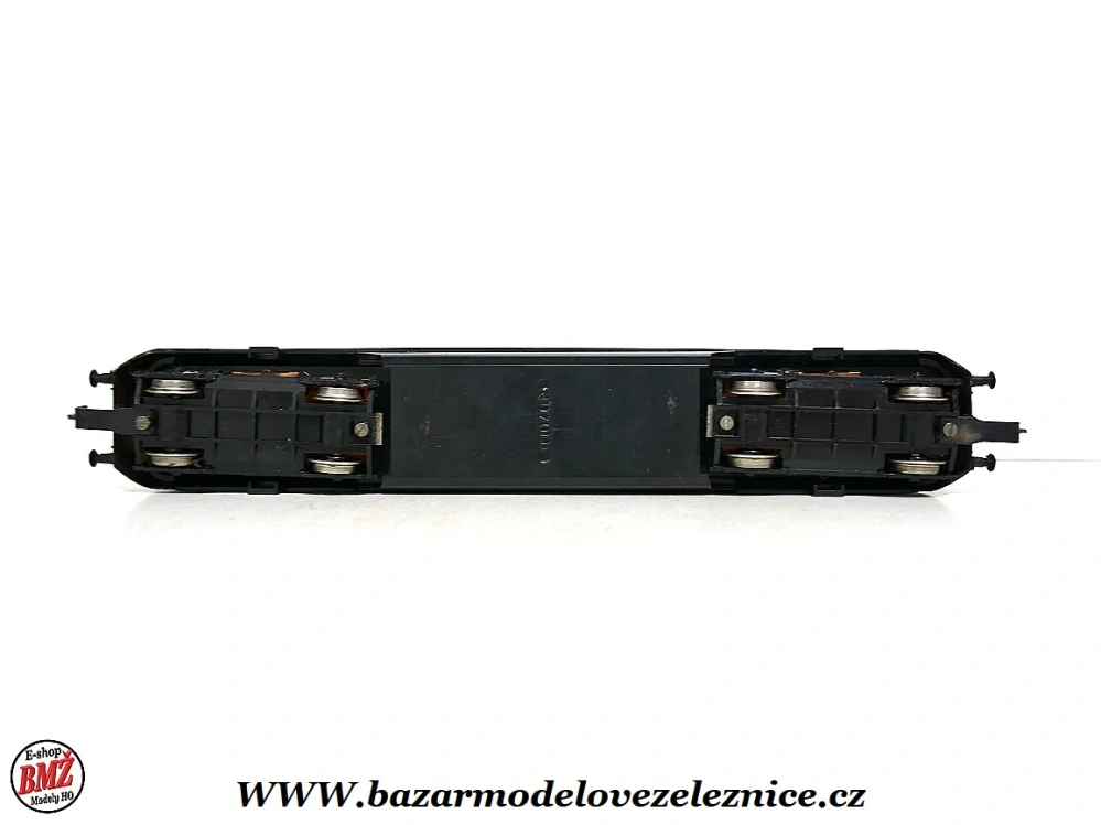 Piko DDR - DC - Dieselová lokomotiva BR 118 059 DR - HO