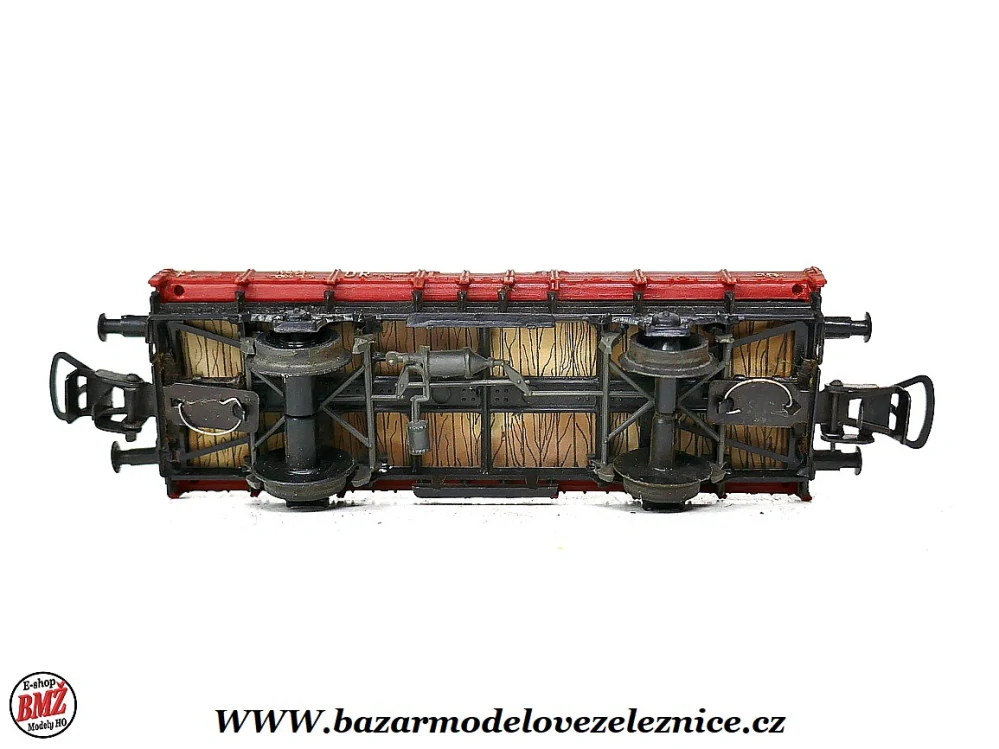 Dietzel - Nákladní vůz DR - HO