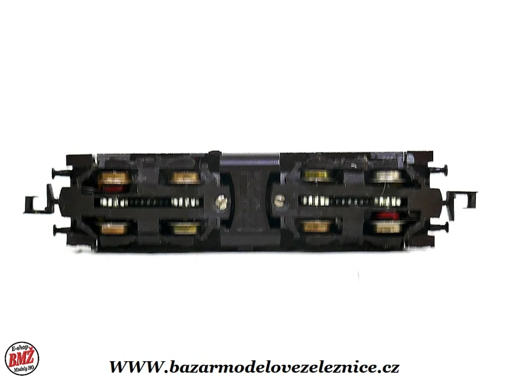 Arnold - DC - Dieselová lokomotiva BR 212 176DB - N