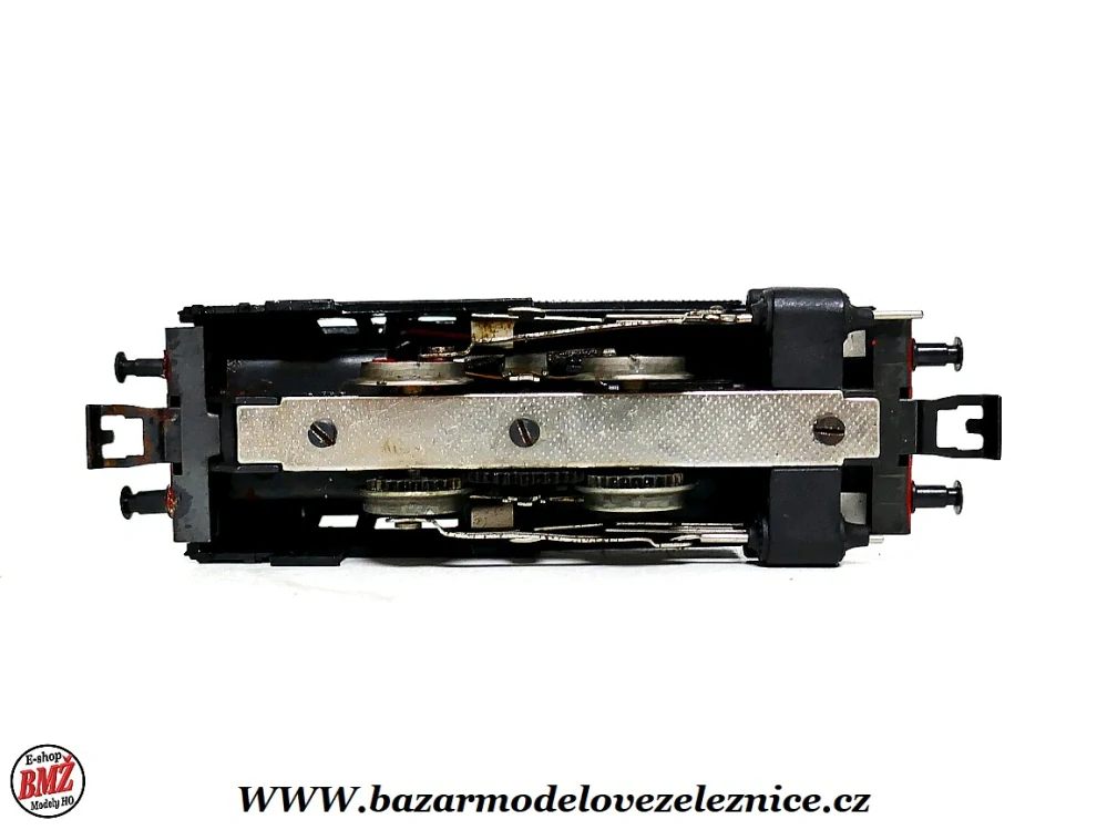 Piko DDR - DC - Parní lokomotiva BR 80 018 DR - HO