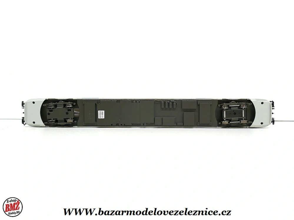 Roco - DSS - Motorový vůz VT 840 001 ČD - HO