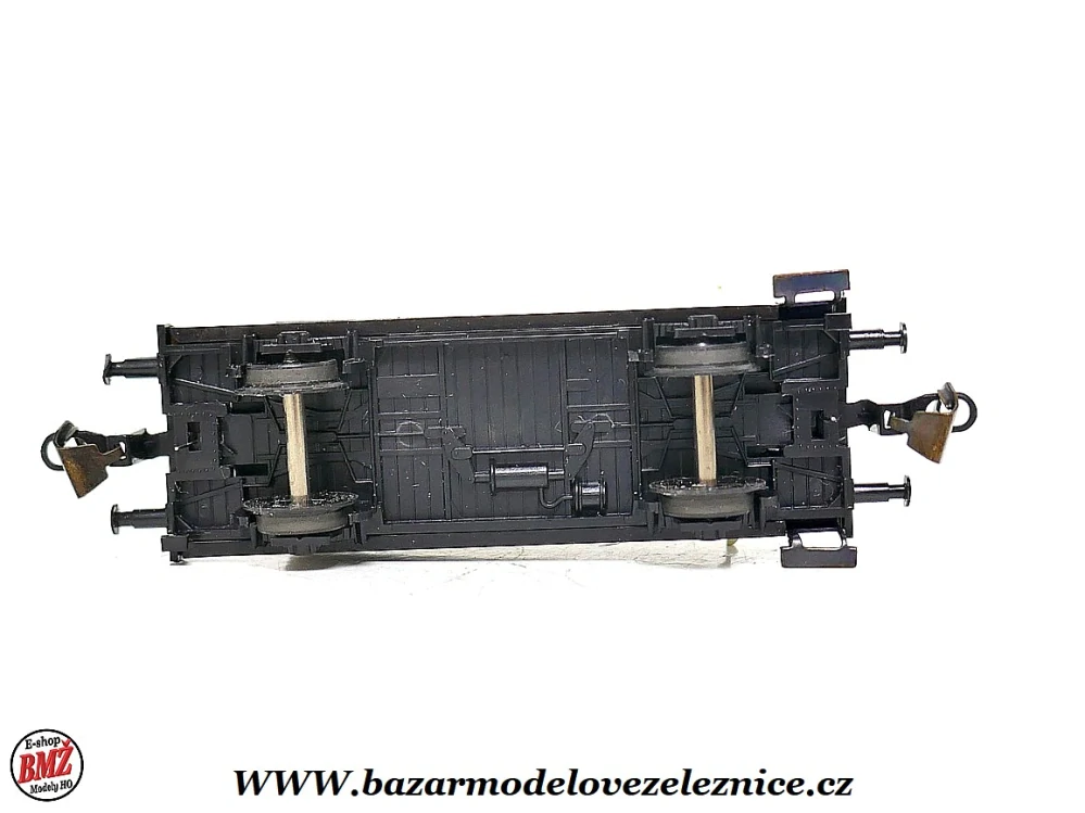 BTTB - Cisternový vůz Nynas  SJ - TT