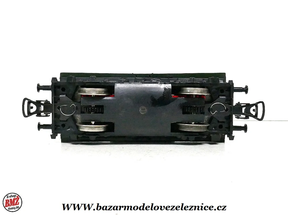 PIKO DDR - DC - Elektrická lokomotiva E 69 05 DR -HO