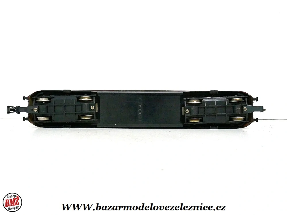 Piko DDR - DC - Dieselová lokomotiva BR 118 142 DR - HO