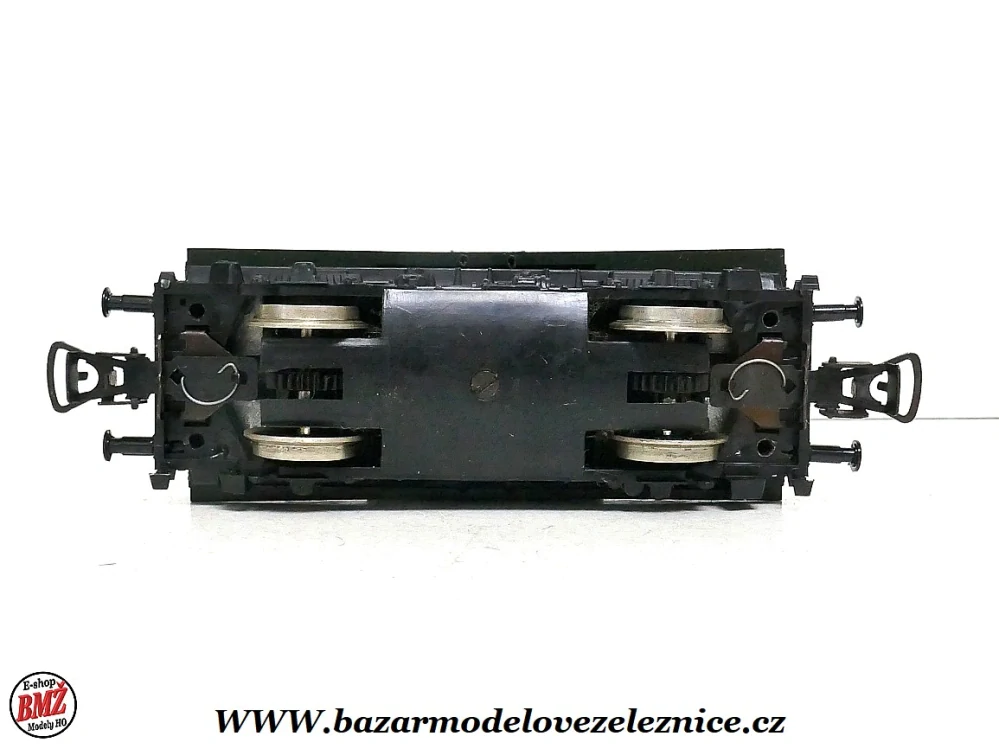 PIKO DDR - DC - Elektrická lokomotiva E 69 05 DR -HO