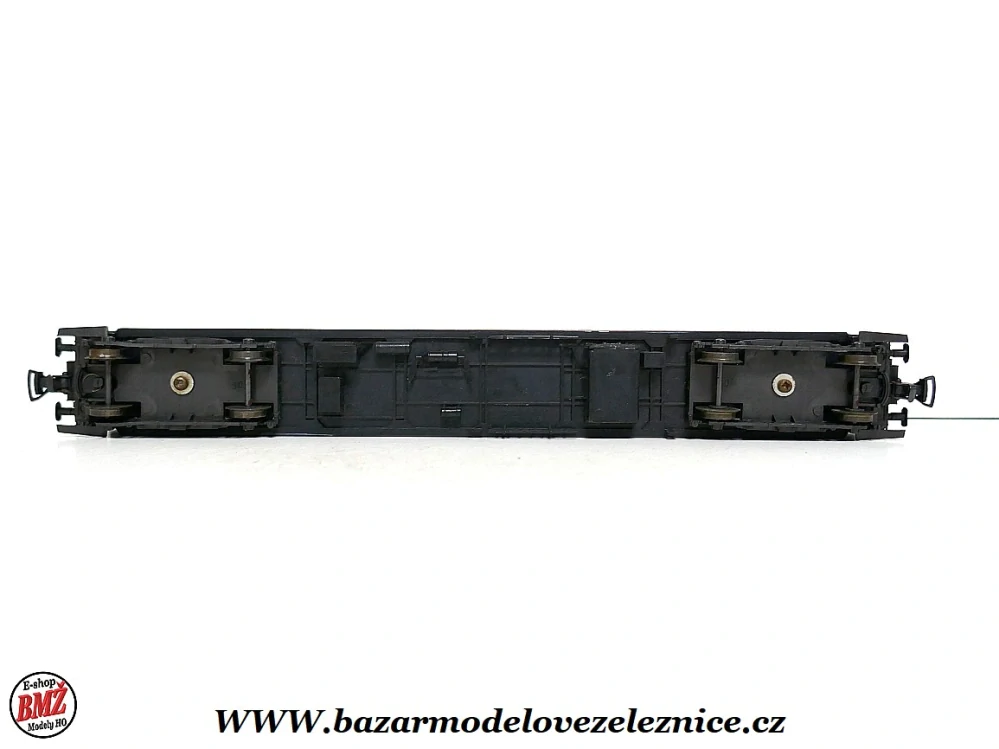 Liliput - Osobní vůz DB - HO