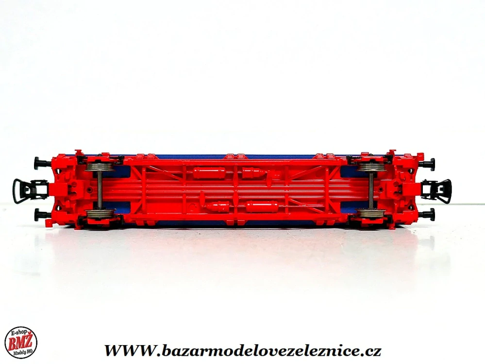 Nové Piko - Kontejnerový vůz DB Cargo Hanjin - HO