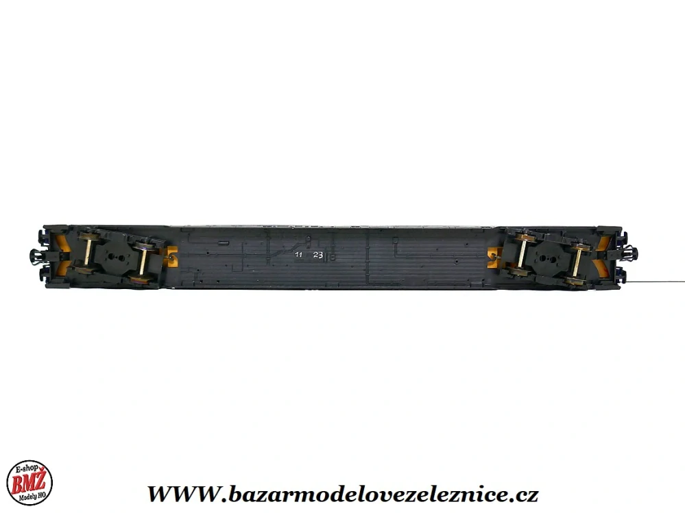 Lima - Osobní vůz DB 1 tř. nezkrácený - HO