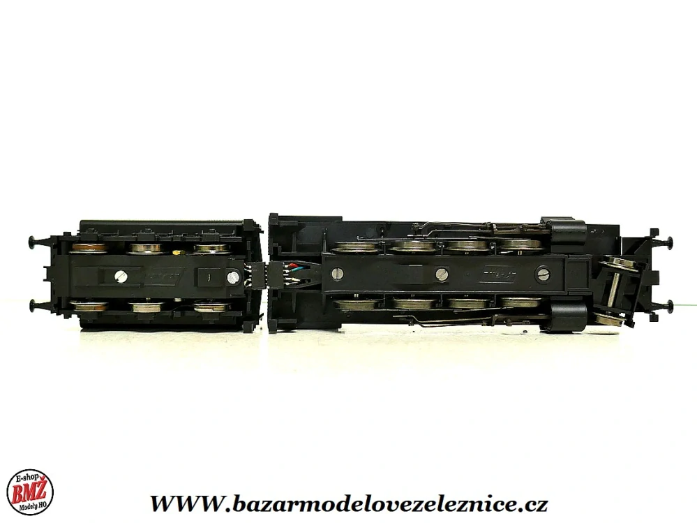 Kleinbahn - DSS - Parní lokomotiva 434 0176 ČSD - HO
