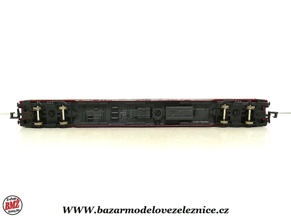 Arnold - Osobní vůz DB 1 tř. - N