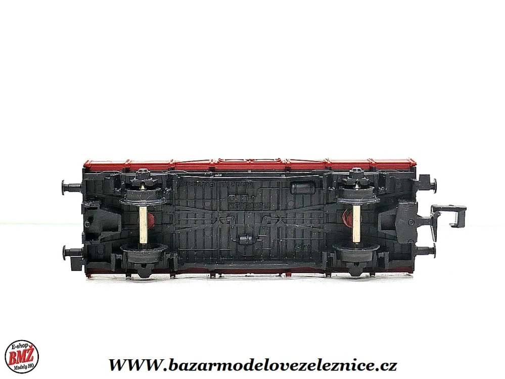 Fleischmann - Otevřený vůz DB - N