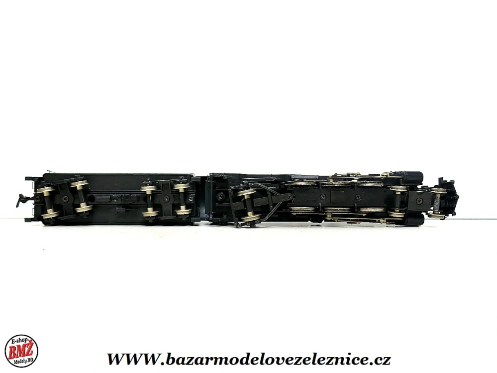 Oprava/ND - Bachmann - Parní lokomotiva 5425 Pensylvania - HO