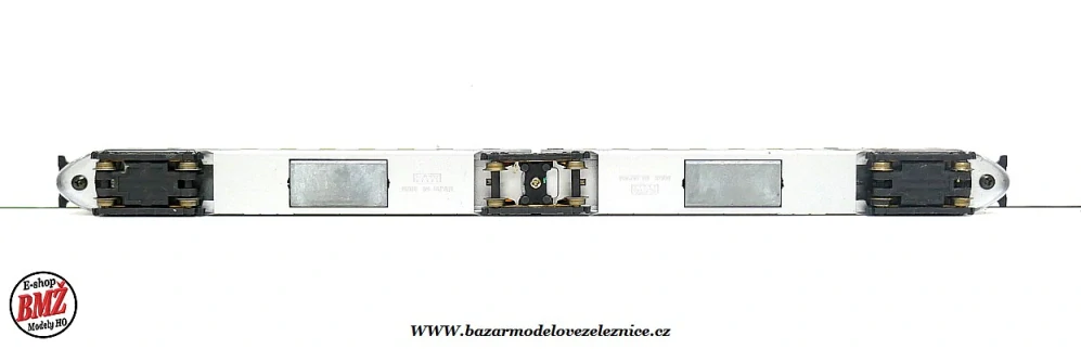 Kato - DSS - Dieselová souprava VT 04 DRG - N