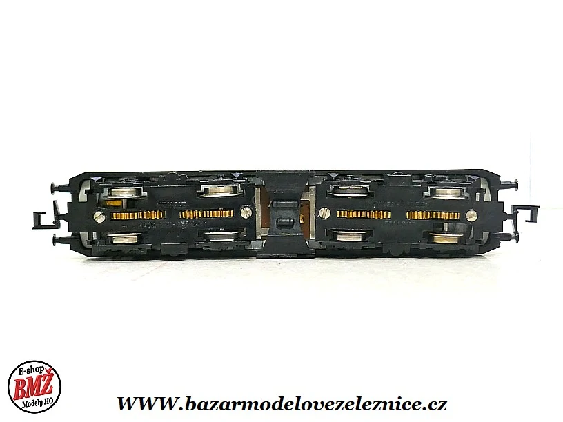 Arnold - DC - Elektrická lokomotiva E 40 298 DB - N