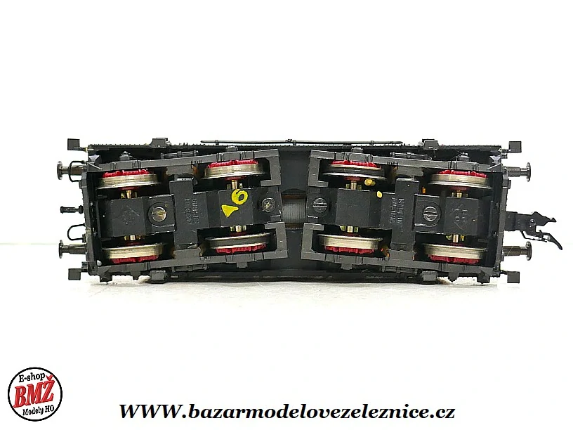 Roco - DC - Elektrická lokomotiva MBS 1045.01 - HO