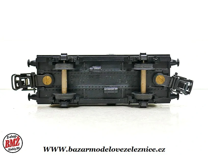 Hornby - Cisternový vůz Primagaz - HO