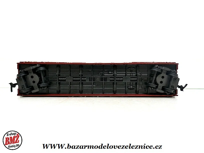 Mehano - Krytý vůz Canadian Pacific - HO