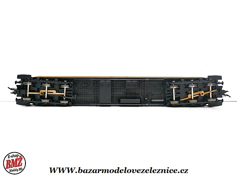 Fleischmann - Jídelní vůz Mitropa - HO