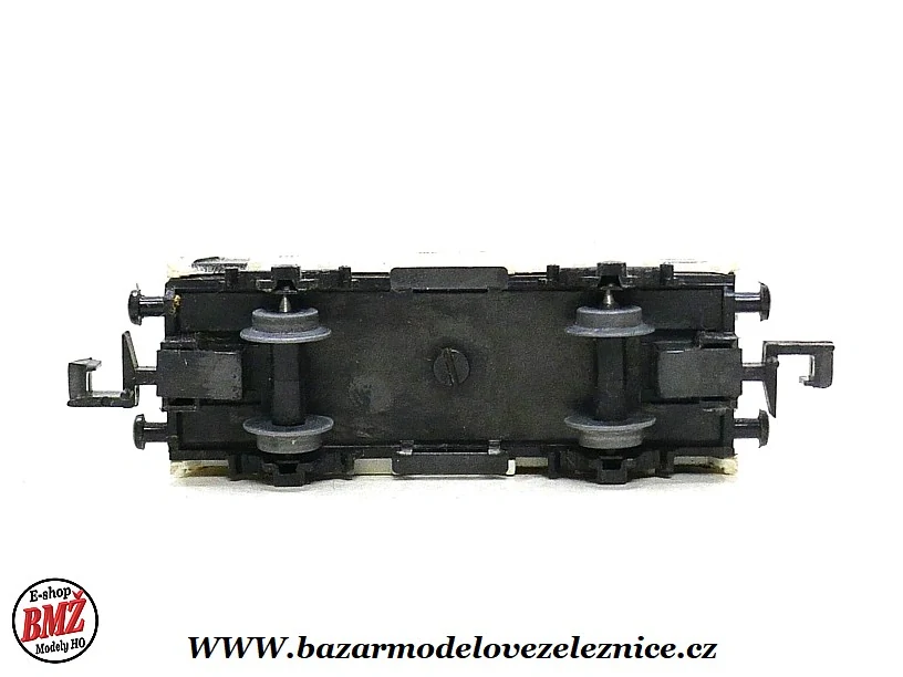 Piko -  Chladírenský vůz DR Kuhlwagen - N