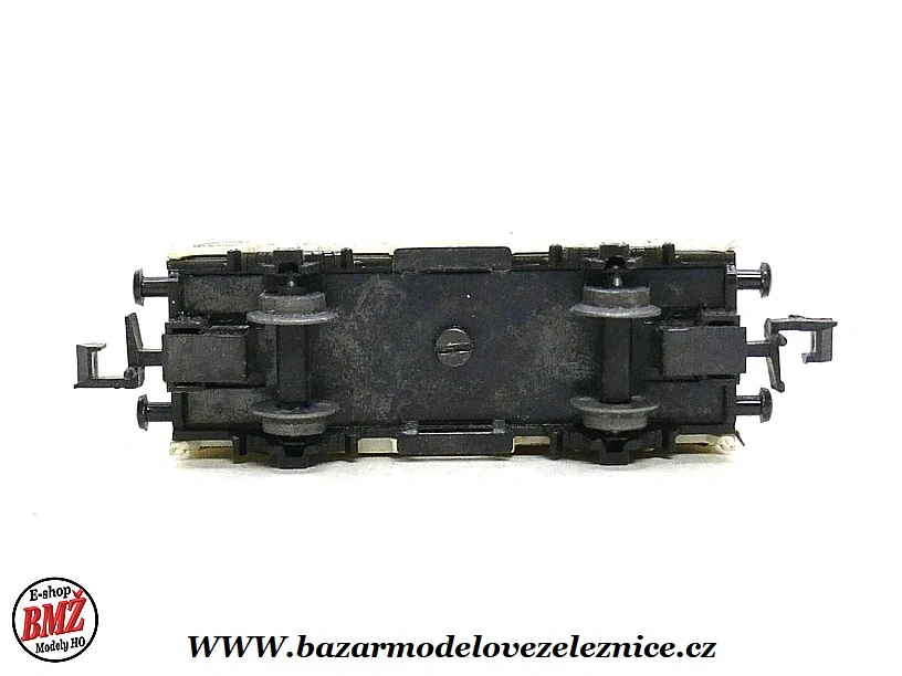 Piko -  Chladírenský vůz DR Kuhlwagen - N