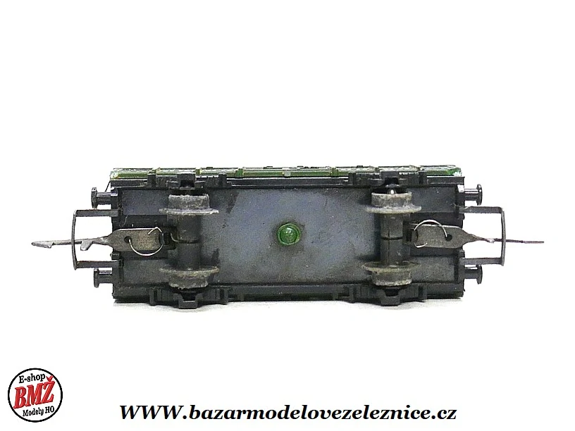 Piko - Otevřený vůz DR - N