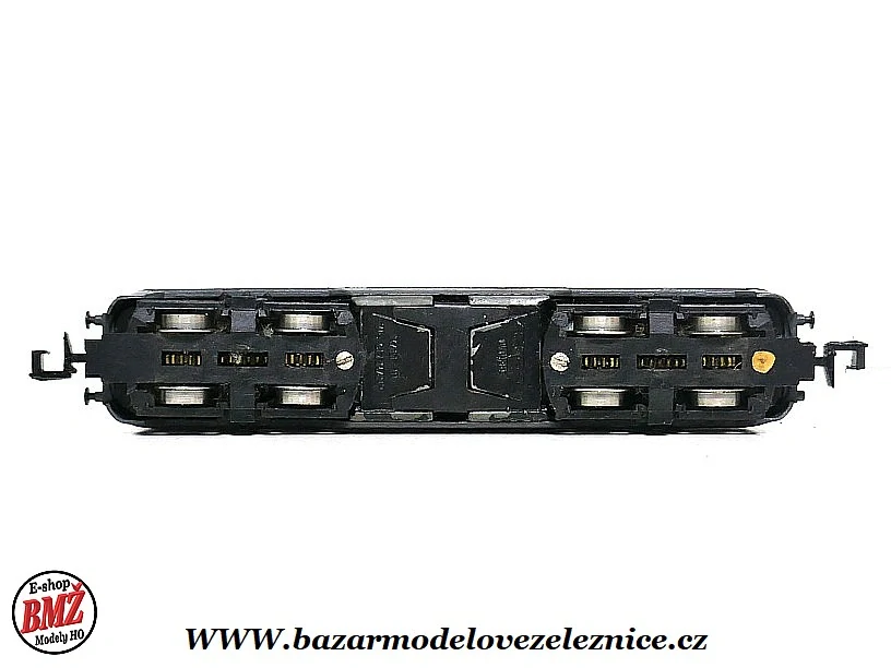 Arnold - DC - Dieselová lokomotiva BR 220 DB - N