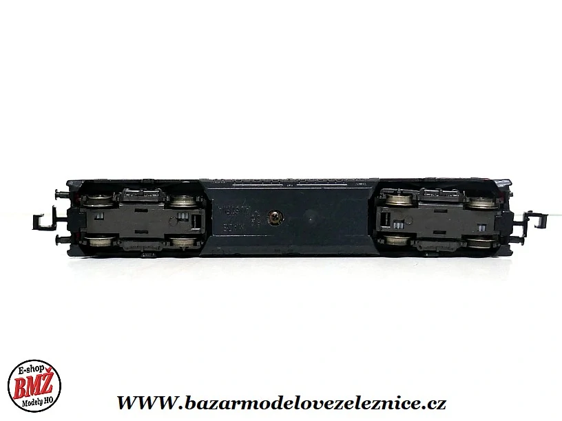 Roco - DC - Dieselová lokomotiv V 200DB - N