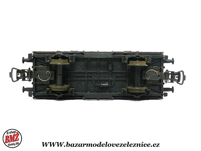 Piko DDR - Otevřený vůz SNCF -  HO